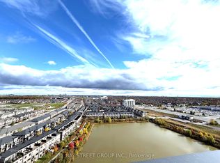 3071 Trafalgar Rd #1003, Oakville, ON L6H 6K7