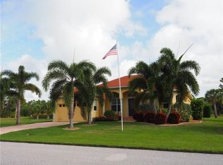 58 Tee View Rd, Rotonda West, FL 33947