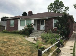 208 S 35th Ave, Yakima, WA 98902