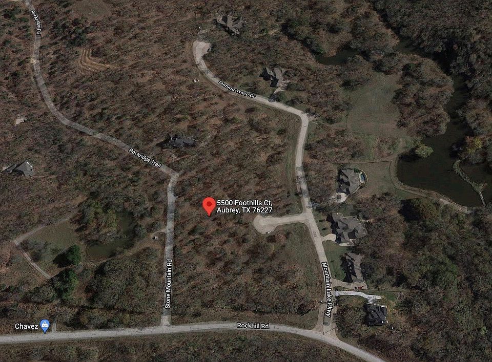 2nd image of 5500 Foothills Ct