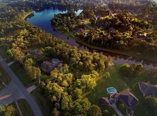 27631 E Benders Landing Blvd, Spring, TX 77386