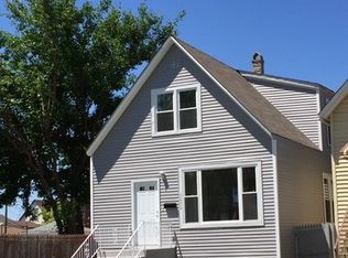 3454 W 60th St, Chicago, IL 60629