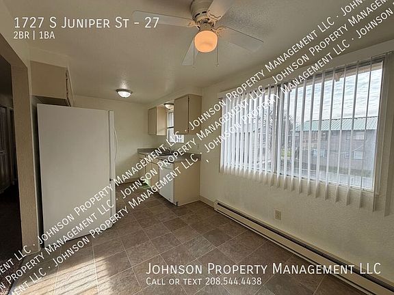 4th image of 1727 S Juniper St APT 27