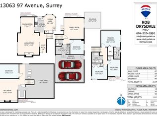 13063 97th Ave, Surrey, BC V3T5N5