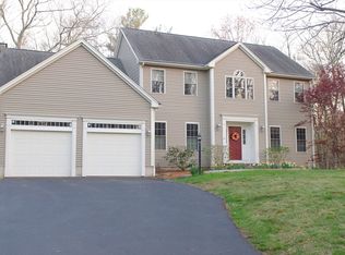 45 Town Farm Rd, Sutton, MA 01590