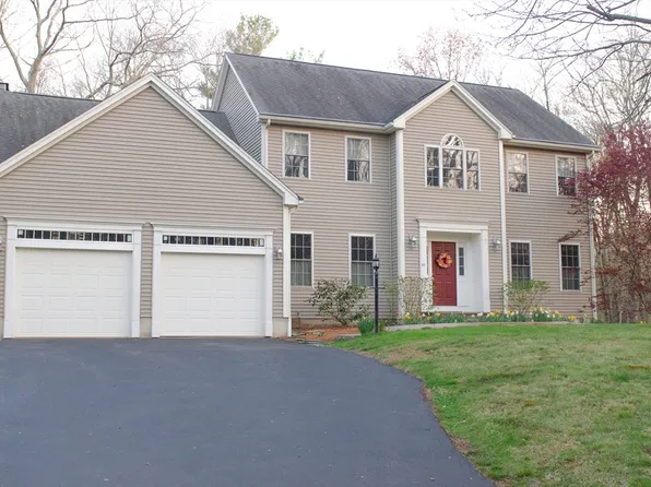 45 Town Farm Rd, Sutton, MA 01590