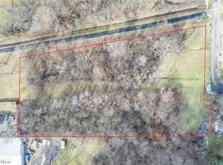 S Park St, Oberlin, OH 44074