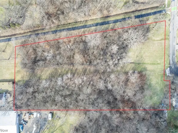 S Park St, Oberlin, OH 44074