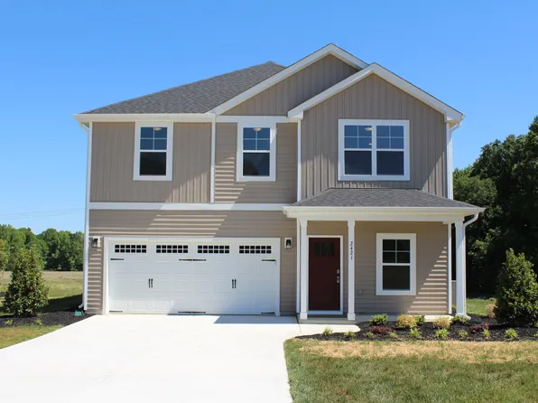 2421 Pleasant Hill Liberty Rd, Liberty, NC 27298