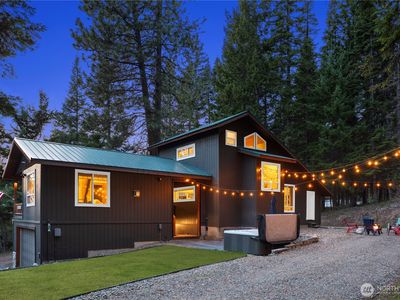 641 Double O Road, Ronald, WA, 98940