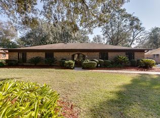 2345 Stafford Dr, Orange Park, FL 32073