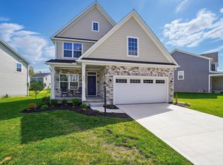 250 Livorno Rd, Delaware, OH 43015