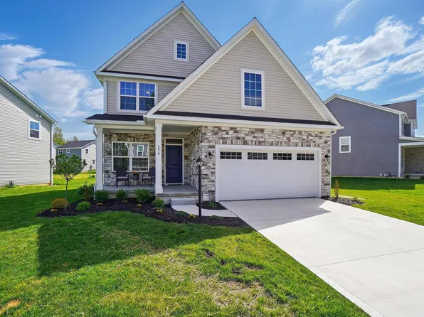 250 Livorno Rd, Delaware, OH 43015