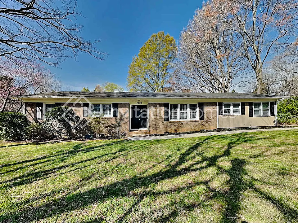 4806 Vickrey Chapel Rd N