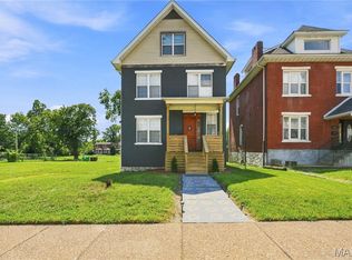 5714 Maple Ave, Saint Louis, MO 63112