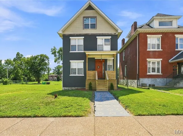 5714 Maple Ave, Saint Louis, MO 63112