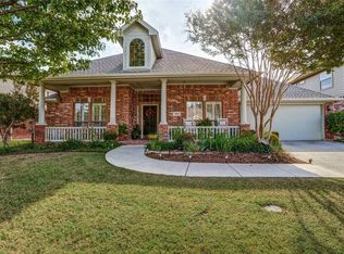 2605 Nightingale Dr, McKinney, TX 75072