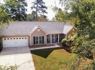 6018 Maiden Ln, Lula, GA 30554