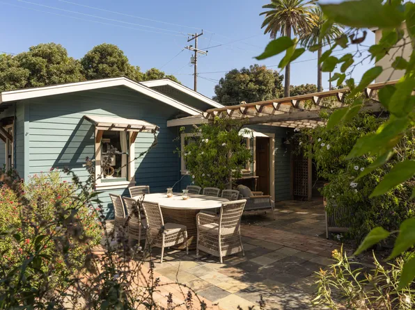 223 W Pedregosa St, Santa Barbara, CA 93101
