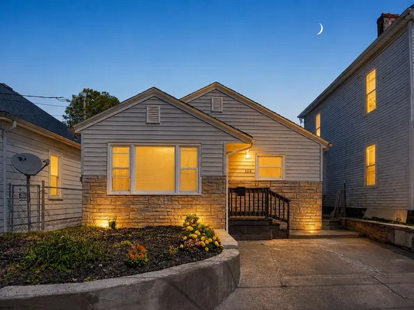 104 Summit Ct, Clarksburg, WV 26301