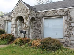 244 S Saint Louis St, Batesville, AR 72501