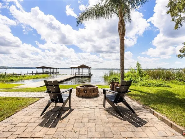 2945 Lakeshore Dr, Mount Dora, FL 32757