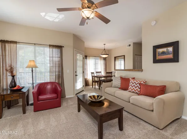 1500 E Pusch Wilderness Dr Unit 14105, Tucson, AZ 85737