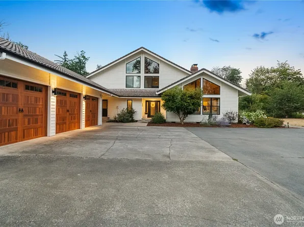 15511 116th Street E, Puyallup, WA 98374