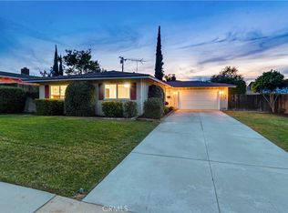 418 Sherwood St, Redlands, CA 92373