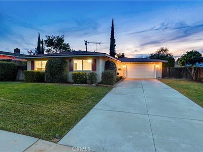 418 Sherwood St, Redlands, CA, 92373
