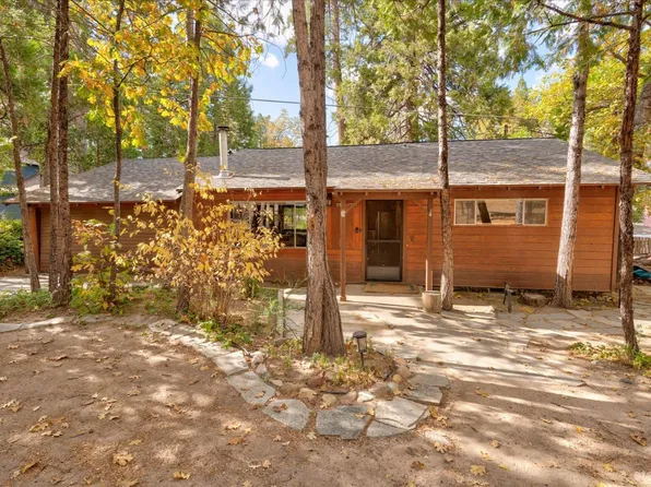 53654 Road 432, Bass Lake, CA 93604