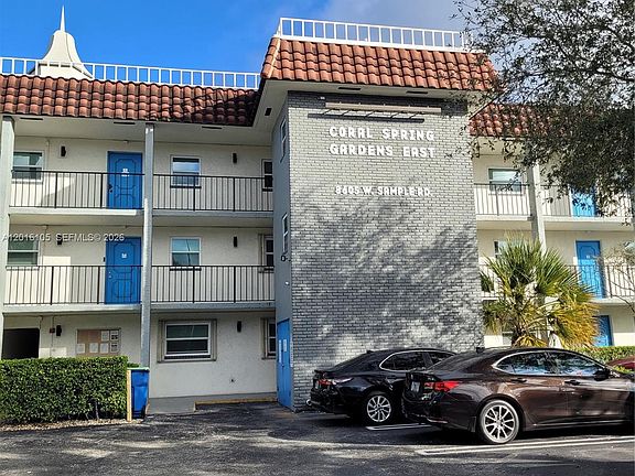4th image of 8605 W Sample Rd APT 111