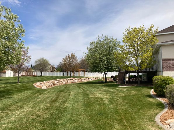 5046 W 4250 S, West Haven, UT 84401