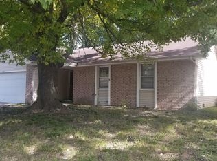 2518 S National Ave, Springfield, MO 65804