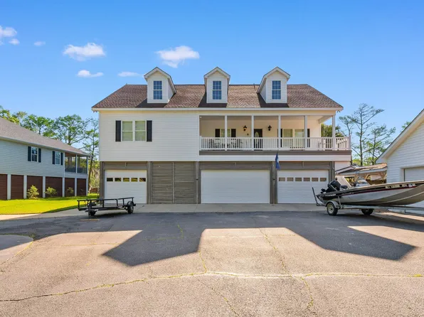 1030 Fork Retch Ct., Mullins, SC 29574