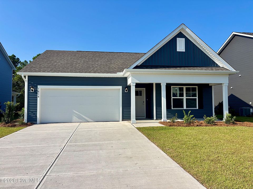 1st image of 1018 Pampas Grass Drive Lot 327