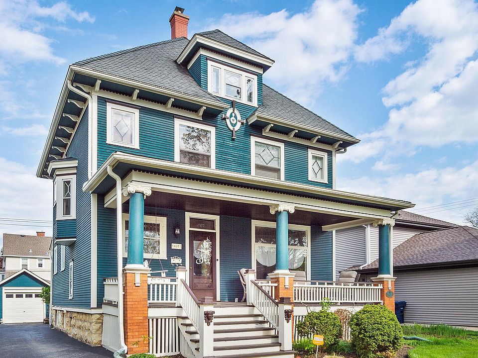 1st image of 607 N Catherine Ave
