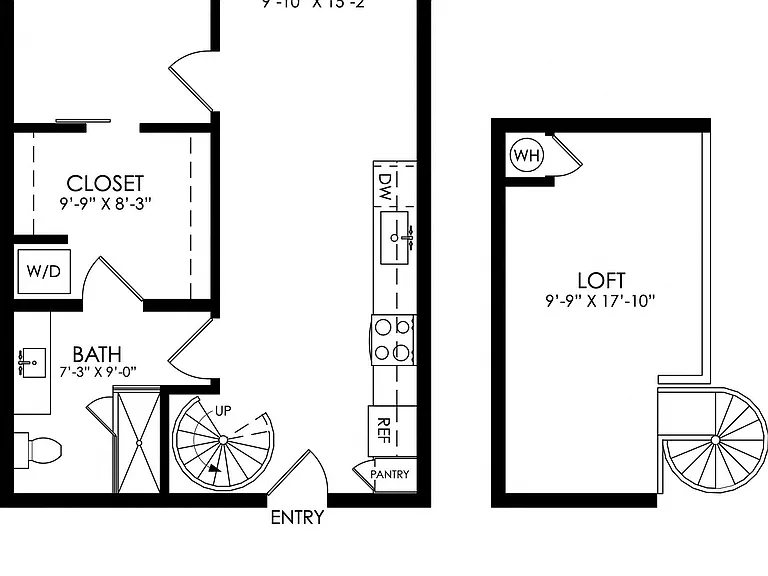 Barrel Lofts — Photo 17