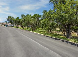 18510 Champions Cir, Lago Vista, TX 78645
