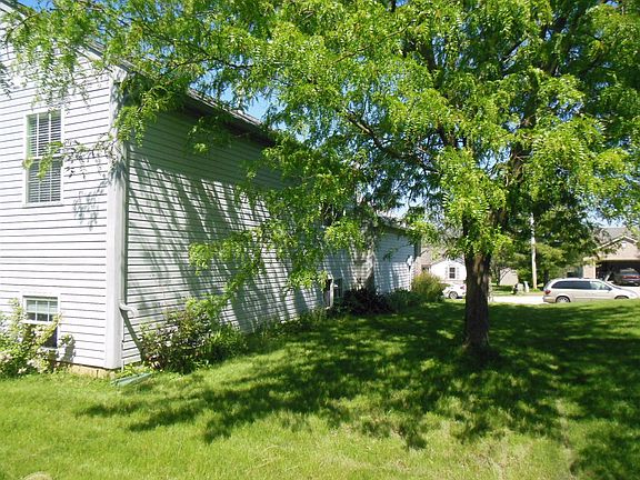Property Side View