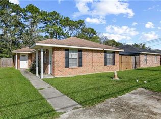 40651 Ranch Rd, Slidell, LA 70461
