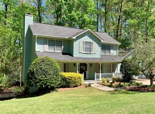 1509 Rocky Creek Dr, Woodstock, GA 30188