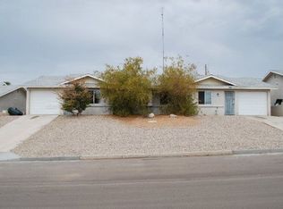 3657 Hollister Dr, Lake Havasu City, AZ 86406