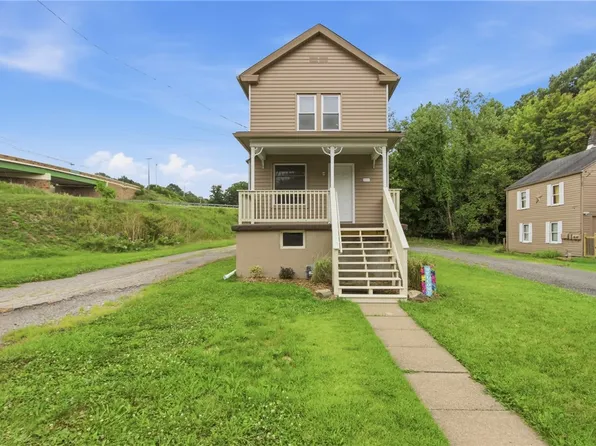 108 Katz St, Pittsburgh, PA 15235