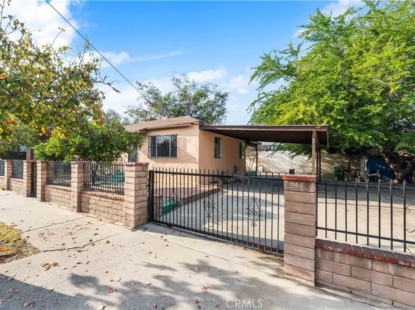 10004 San Fernando Rd, Pacoima, CA 91331