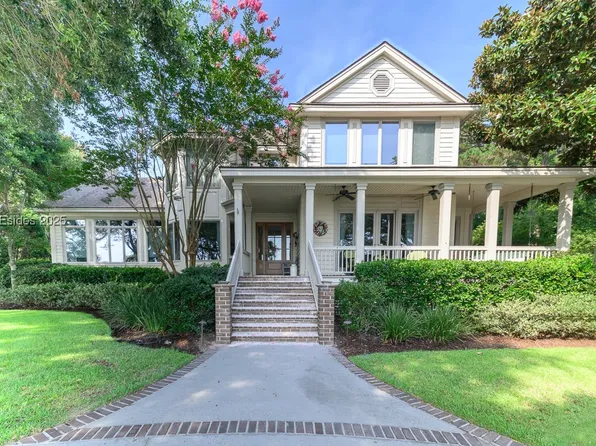 316 Moss Creek Dr, Hilton Head Island, SC 29926