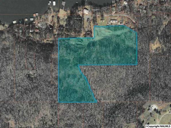 4157 Hide A Way Dr, Guntersville, AL 35976