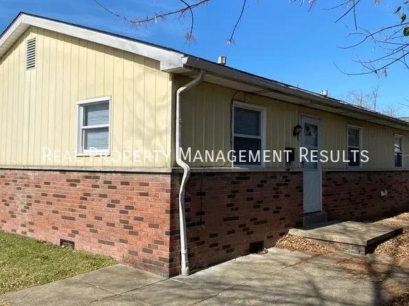 3019-3021 Hartmetz Ave #3019, Evansville, IN 47712