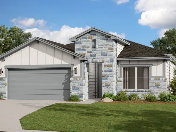 3605 Tripps Pl, Seguin, TX 78155
