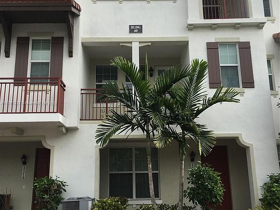 2nd image of 2578 SW 119th Way #4004